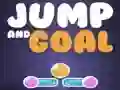 Jump and Goal