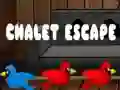 Chalet Escape Chalet Escape