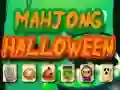 Mahjong Halloween Mahjong Halloween