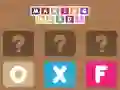 Making Words Making Words