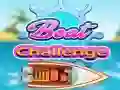 Boat Challenge Boat Challenge