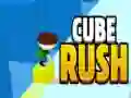 Cube Rush Cube Rush