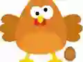 Eggs Brick Breaker Eggs Brick Breaker