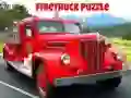 Firetruck Puzzle Firetruck Puzzle