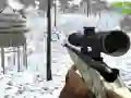 Bear Hunter Shooting King