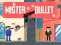 Mister Bullet Mister Bullet
