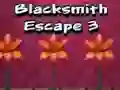 Blacksmith Escape 3 Blacksmith Escape 3