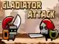 Gladiator Attack Gladiator Attack