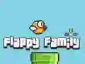 Flappy Family Flappy Family