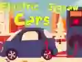 Electric Cars Jigsaw
