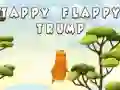 Tappy Flappy Trump Tappy Flappy Trump