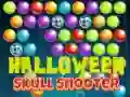Halloween Skull Shooter Halloween Skull Shooter