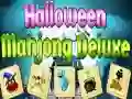 Halloween Mahjong Deluxe Halloween Mahjong Deluxe