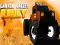 Canyon Valley Rally Canyon Valley Rally