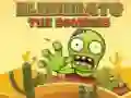 Eliminate the Zombies Eliminate the Zombies