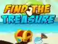 Find The Treasure Find The Treasure
