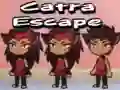 Catra Escape Catra Escape