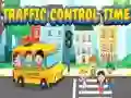 Traffic Control Time Traffic Control Time
