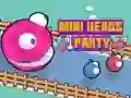 Mini Heads Party 