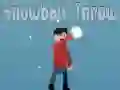 Snowball Throw Snowball Throw
