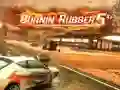 Burnin Rubber 5 XS Burnin Rubber 5 XS