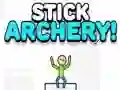 Stick Archery Stick Archery