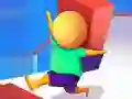 Stair Run Stair Run