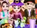 Baby Taylor Perfect Halloween Party Baby Taylor Perfect Halloween Party
