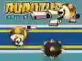 Robotus Runner Robotus Runner