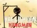Halloween Hangman