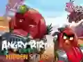 Angry Birds Kart Hidden Stars
