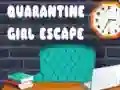 Quarantine Girl Escape Quarantine Girl Escape