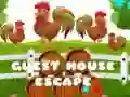 Guest House Escape