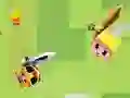 Merge Kill Merge Kill