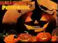 Halloween Pumpkins Halloween Pumpkins