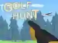 Golf Hunt Golf Hunt