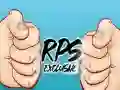 Rock Paper Scissors Exclusive Rock Paper Scissors Exclusive
