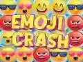 Emoji Crash