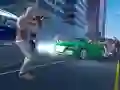 Mad Out Big City Mad Out Big City