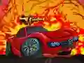 The Car Is A Bit Fierce Master The Car Is A Bit Fierce Master