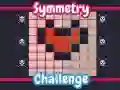 Symmetry Challenge Symmetry Challenge