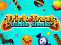Trick or Treat Bubble Shooter Trick or Treat Bubble Shooter