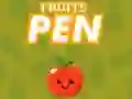 Fruits Pen Fruits Pen
