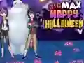 BigMax Happy Halloween BigMax Happy Halloween