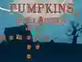 Pumpkins Halloween