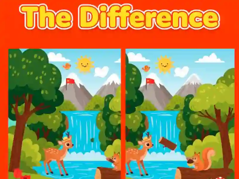 The Difference