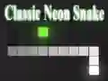 Classic Neon Snake Classic Neon Snake