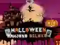 Halloween Mahjong Deluxe Halloween Mahjong Deluxe