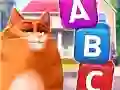 Kitty Scramble