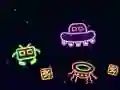 Neon Invaders Neon Invaders